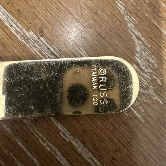 Don't Mess‎ With Dad Vintage Key Chain. Gift For Dad. Father's Day Gift. Boxing - Picture 6 of 7